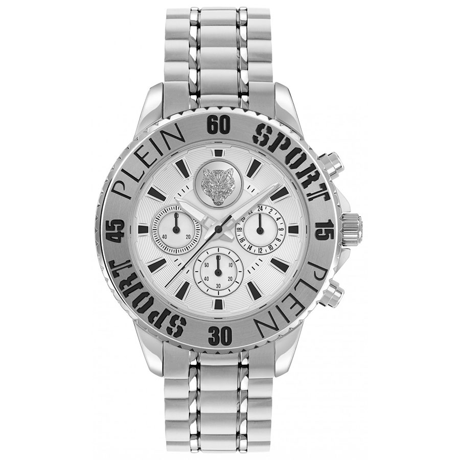 Часы Plein Sport GLAM CHRONO PSMEA0424